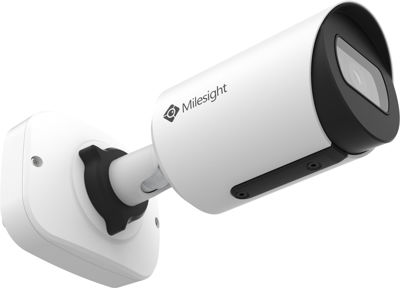 Picture of MS-C8164-PC40, AI Mini Bullet, 
Bauart: AI  Vandal-proof Mini Bullet Camera
Auflösung: 8 MP, , WDR