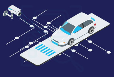 Picture of 6SS ANPR Edge Base License Five Years
Annual Update